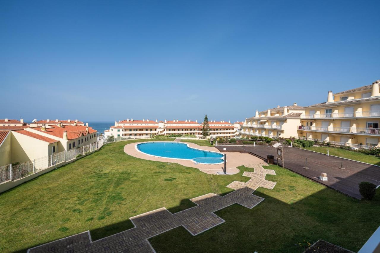 Casa Da Praia Ericeira Exterior foto