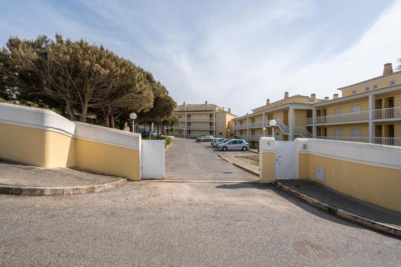 Casa Da Praia Ericeira Exterior foto