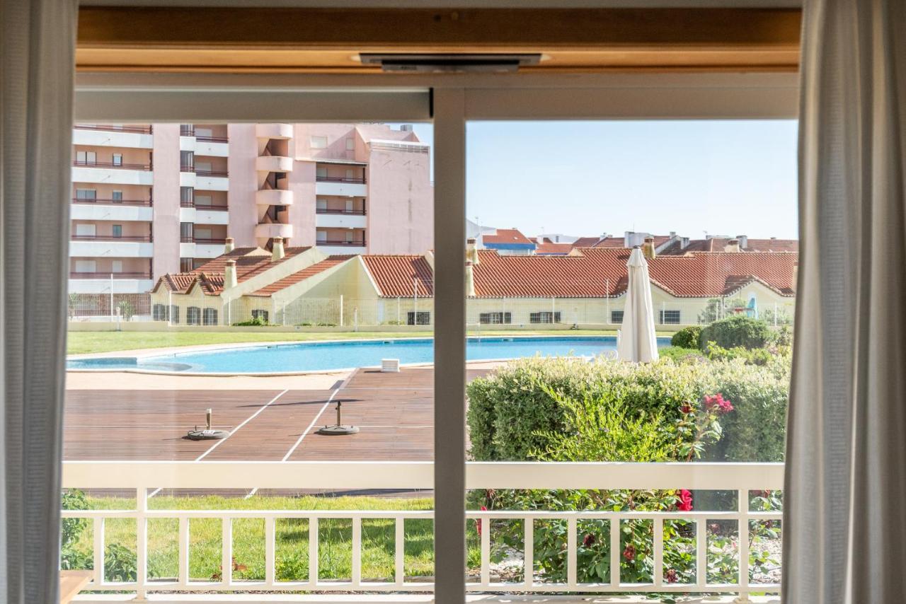 Casa Da Praia Ericeira Exterior foto