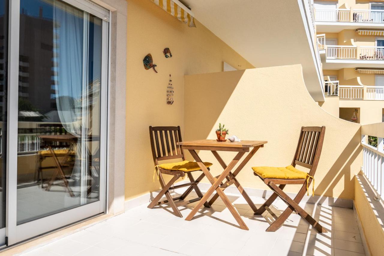 Casa Da Praia Ericeira Exterior foto