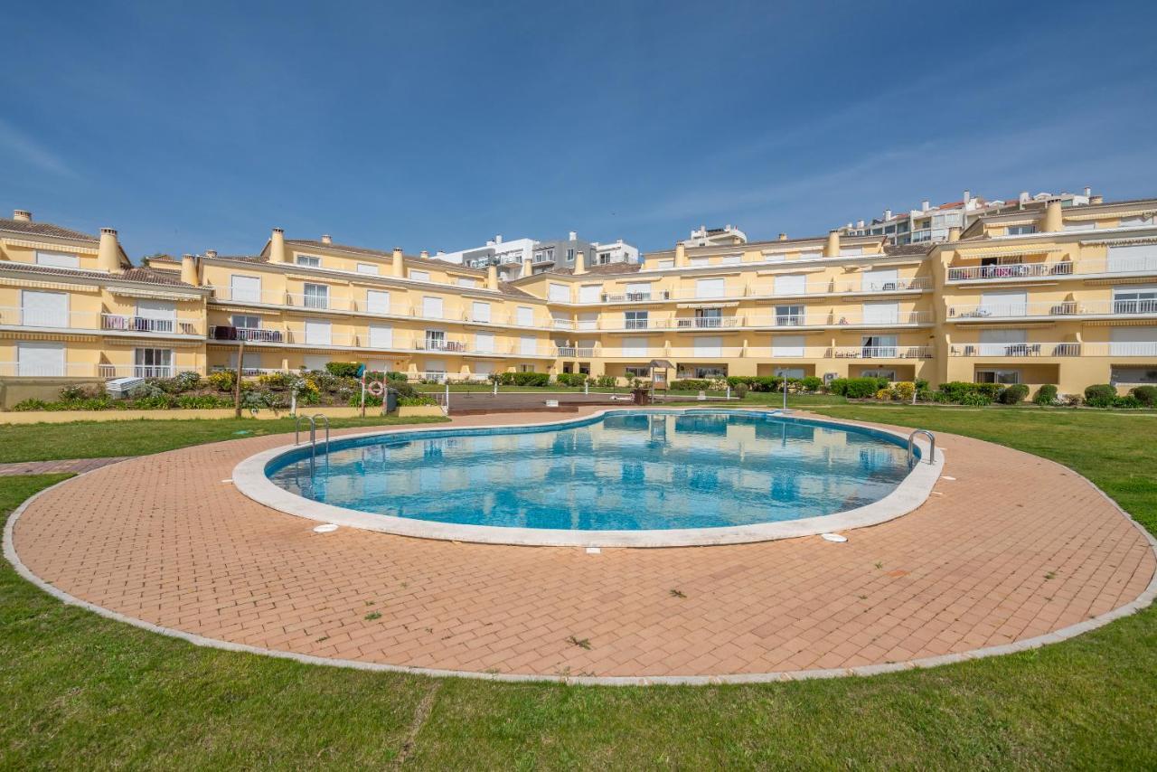 Casa Da Praia Ericeira Exterior foto